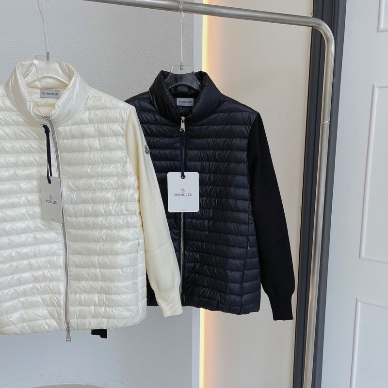 Moncler Down Coat